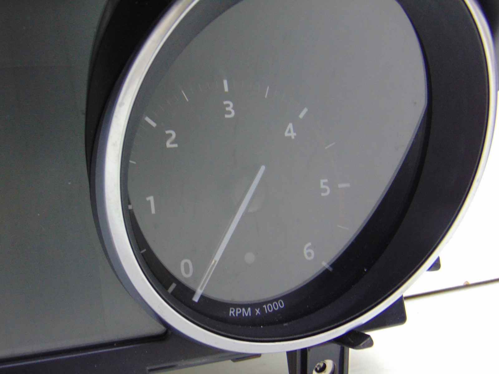 dials dials CLUSTER RANGE ROVER EVOQUE L538 LIFT EU 2.0 D GJ3210849TC