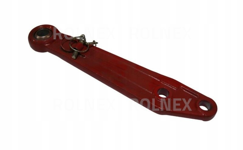 Krátké levé tažné zařízení Mtz Ua Hq Zesílené 804605040-01-K