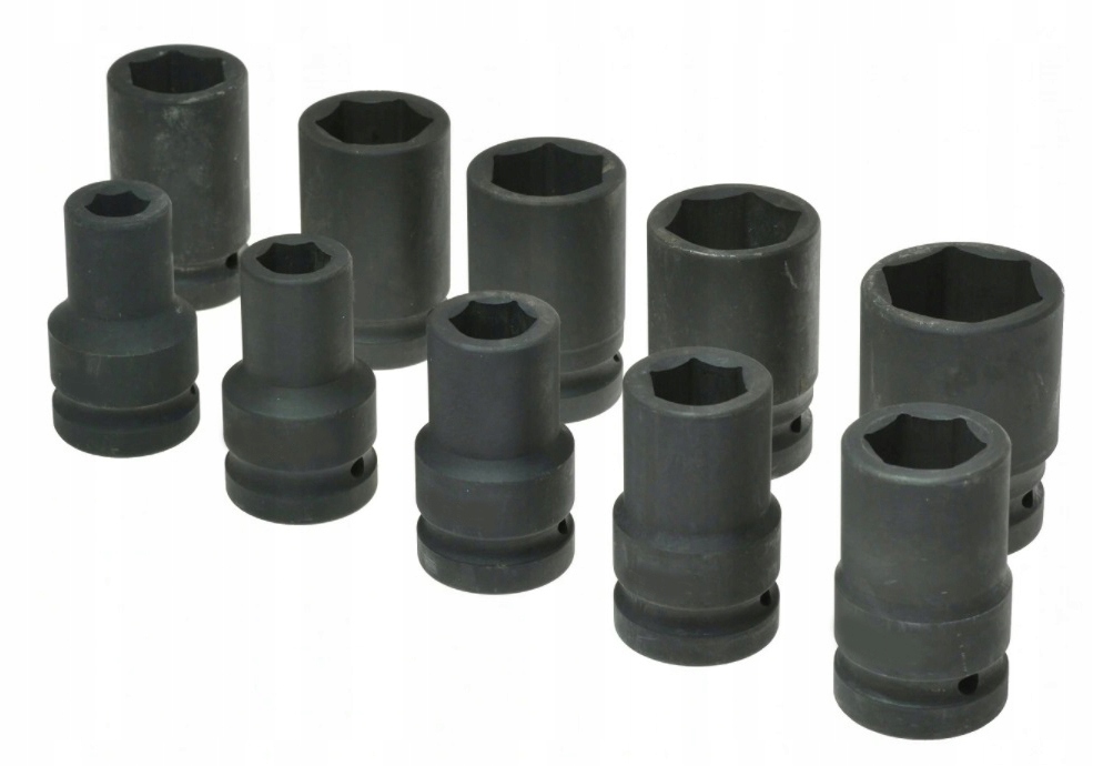 NASADKI UDAROWE 1 CAL CRV 10el NASADKA UDAR 17 41 Producent code FT1088