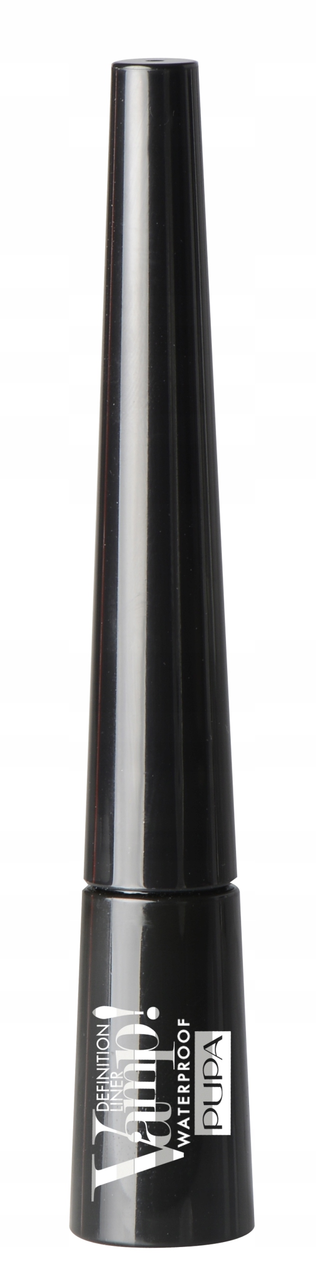 

Pupa Vamp Definition Waterproof eyeliner 001 Black