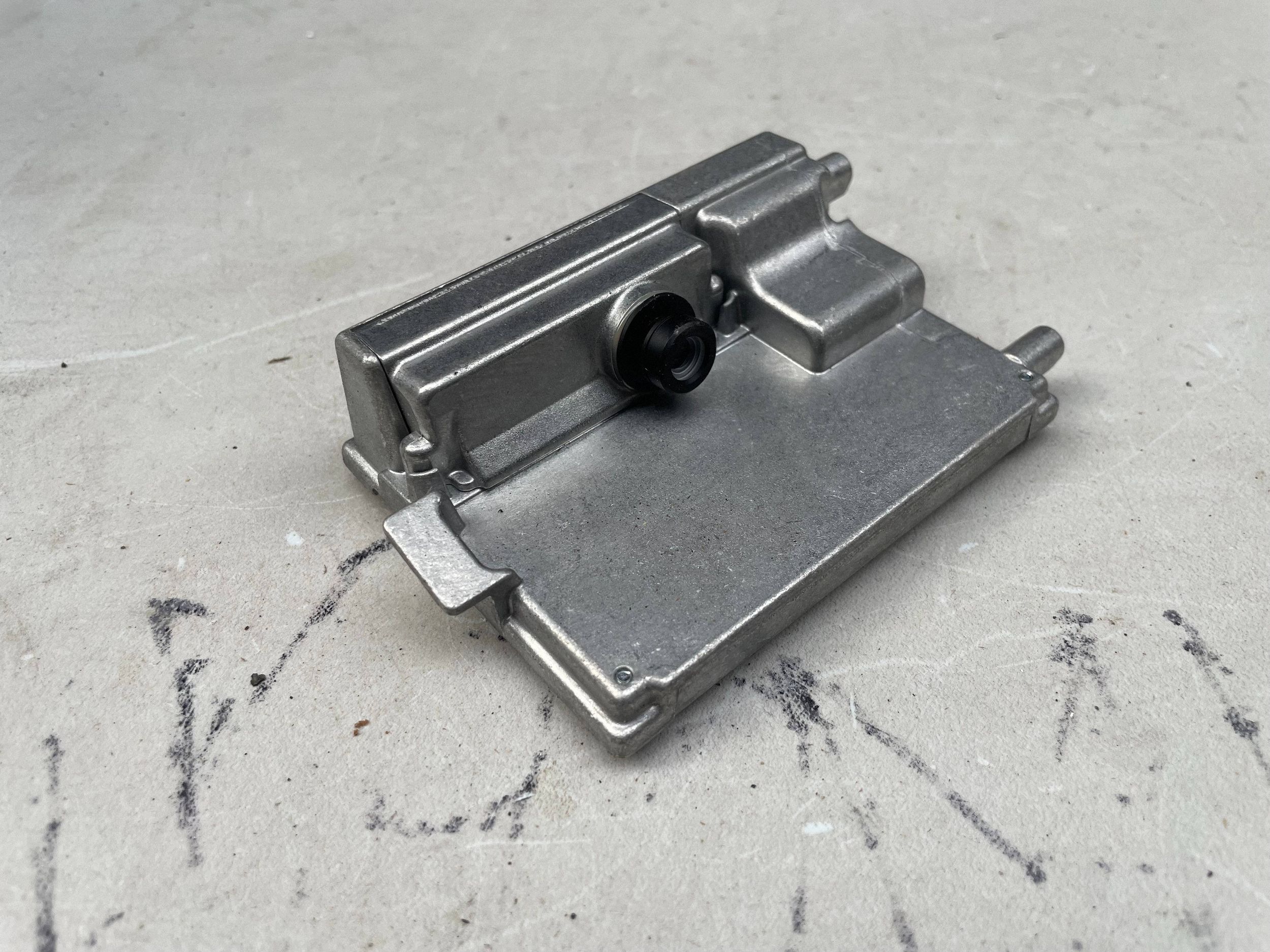 KAMERA első ablak (ADAS) AUDI A3 8Y 5WA980653D @M
