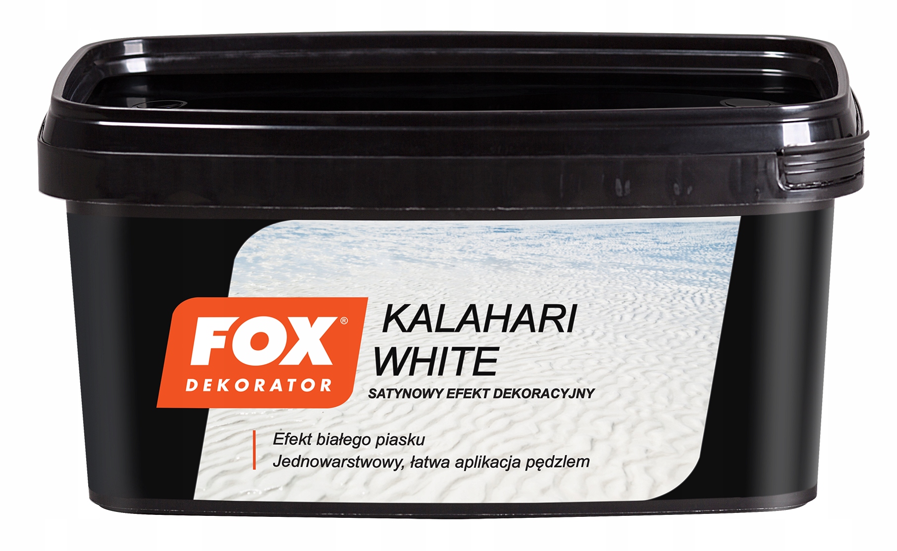 Fox Kalahari, Biela 3L