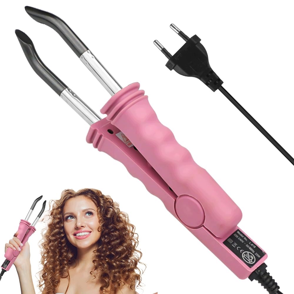 Svařovací Stroj Pro Prodlužování Vlasů Na Keratin Mini