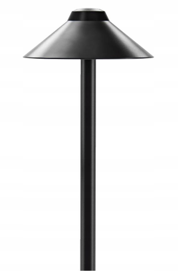 In-lite Volně stojící lampa Nail Low