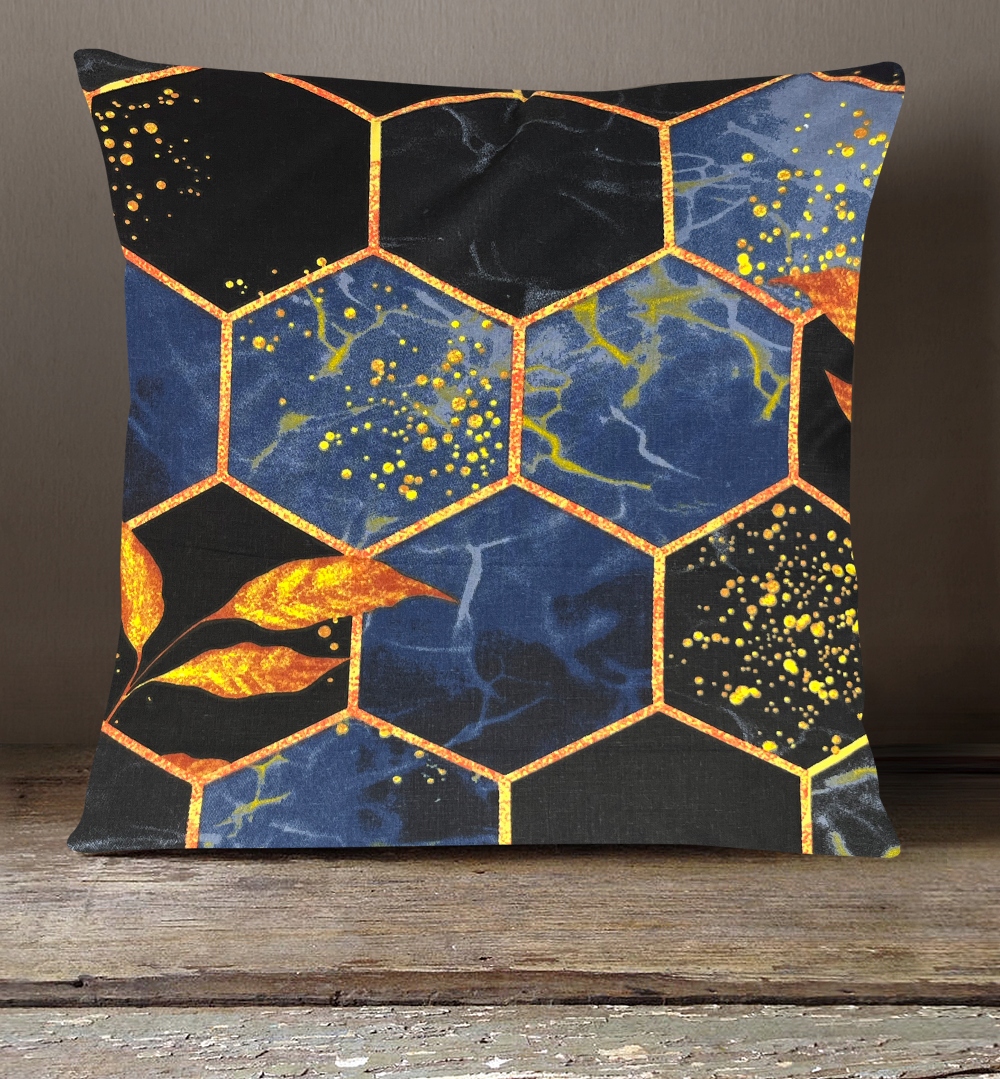 POSZEWKA 40x40 JASIEK 100% BAWEŁNA EAN (GTIN) 5904169466125