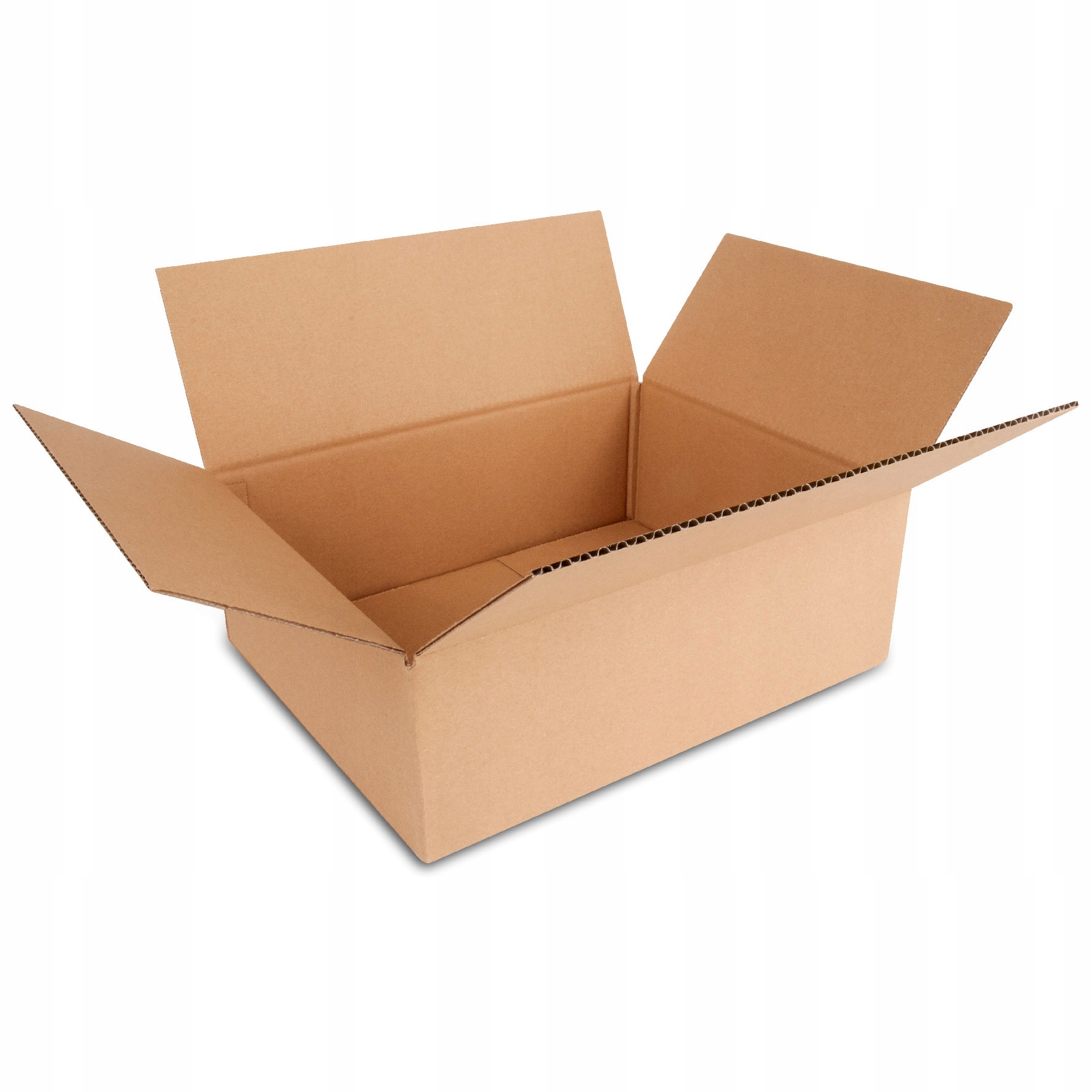 

Pudełko Kartonowe Karton Pudło 310x235x110 10 szt