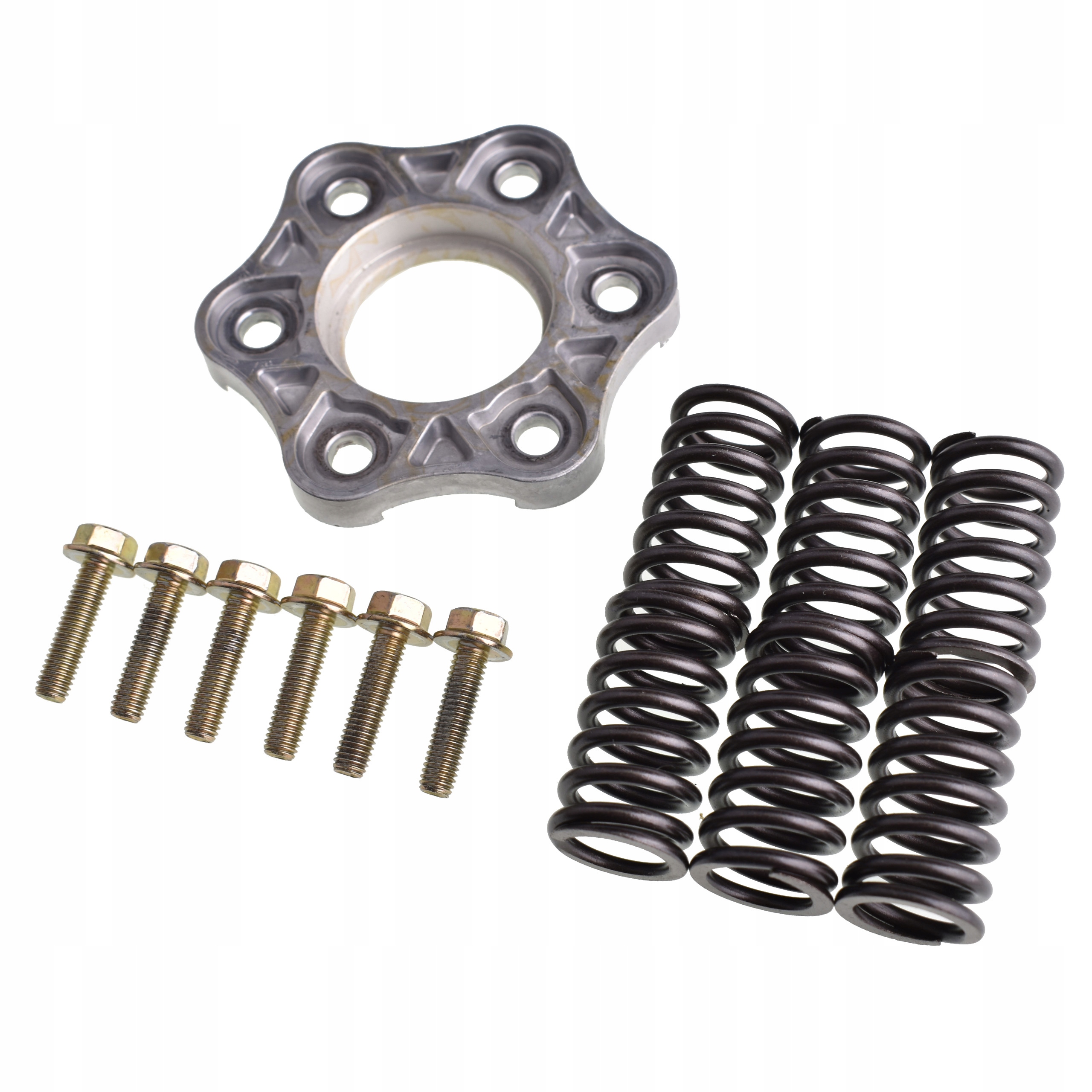 DACISK TARCZ SPRZEGLA CB250 ZS169FMM atv quad