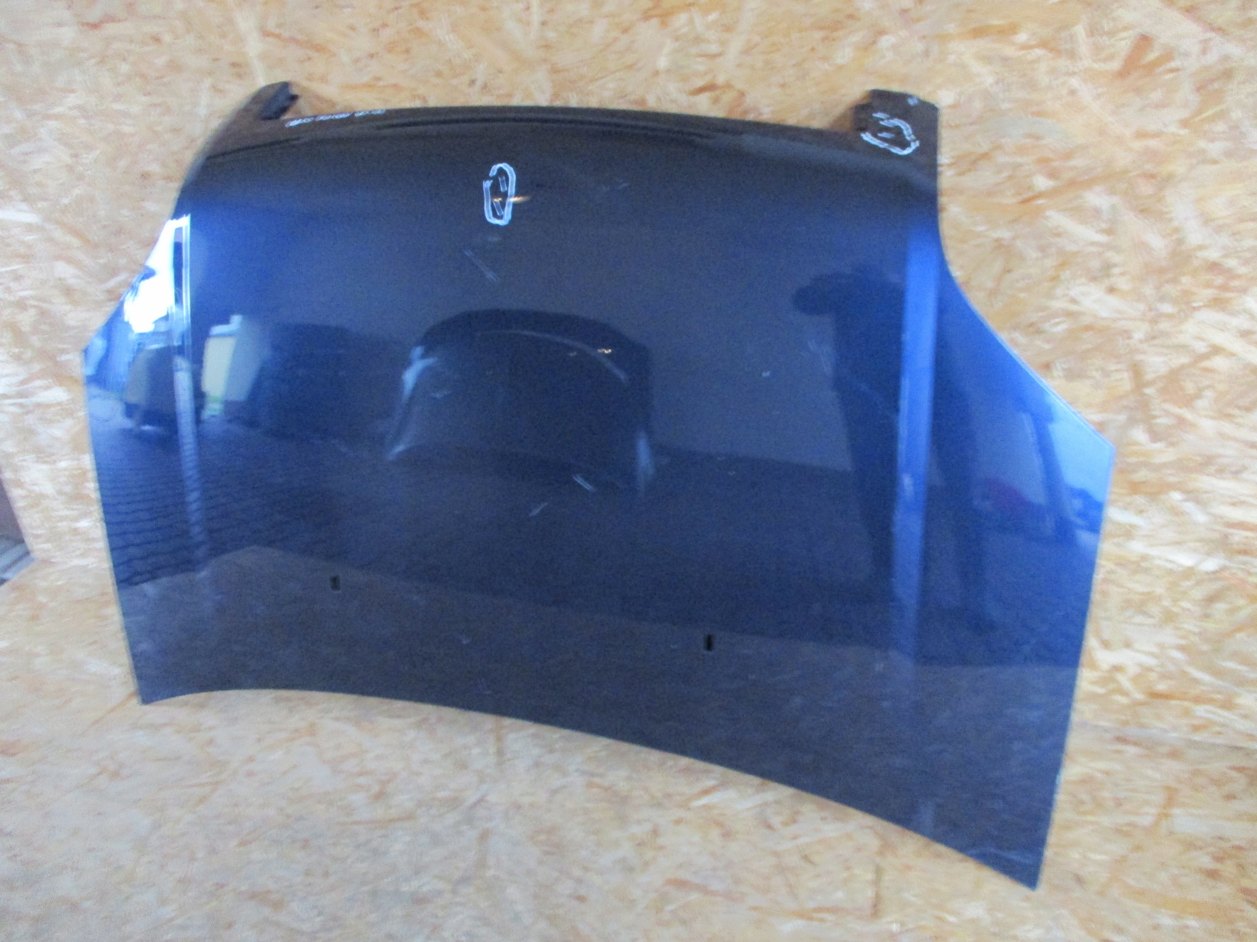 COFANO FORD FUSION 02-12