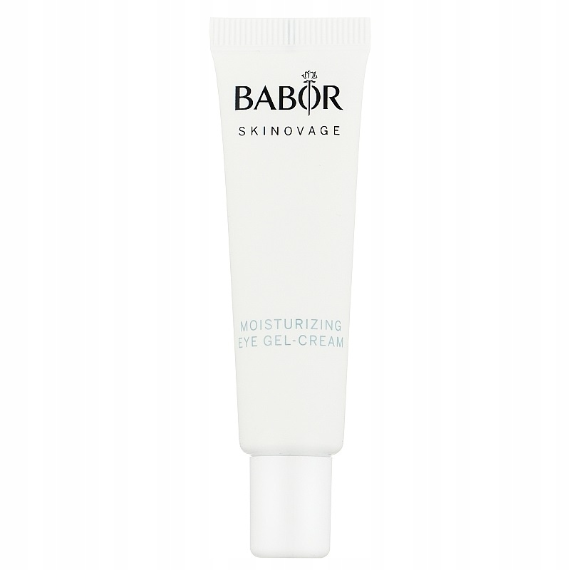 Moisturizing Eye Gel-Cream hydratační gel-krém pod oči 15 ml