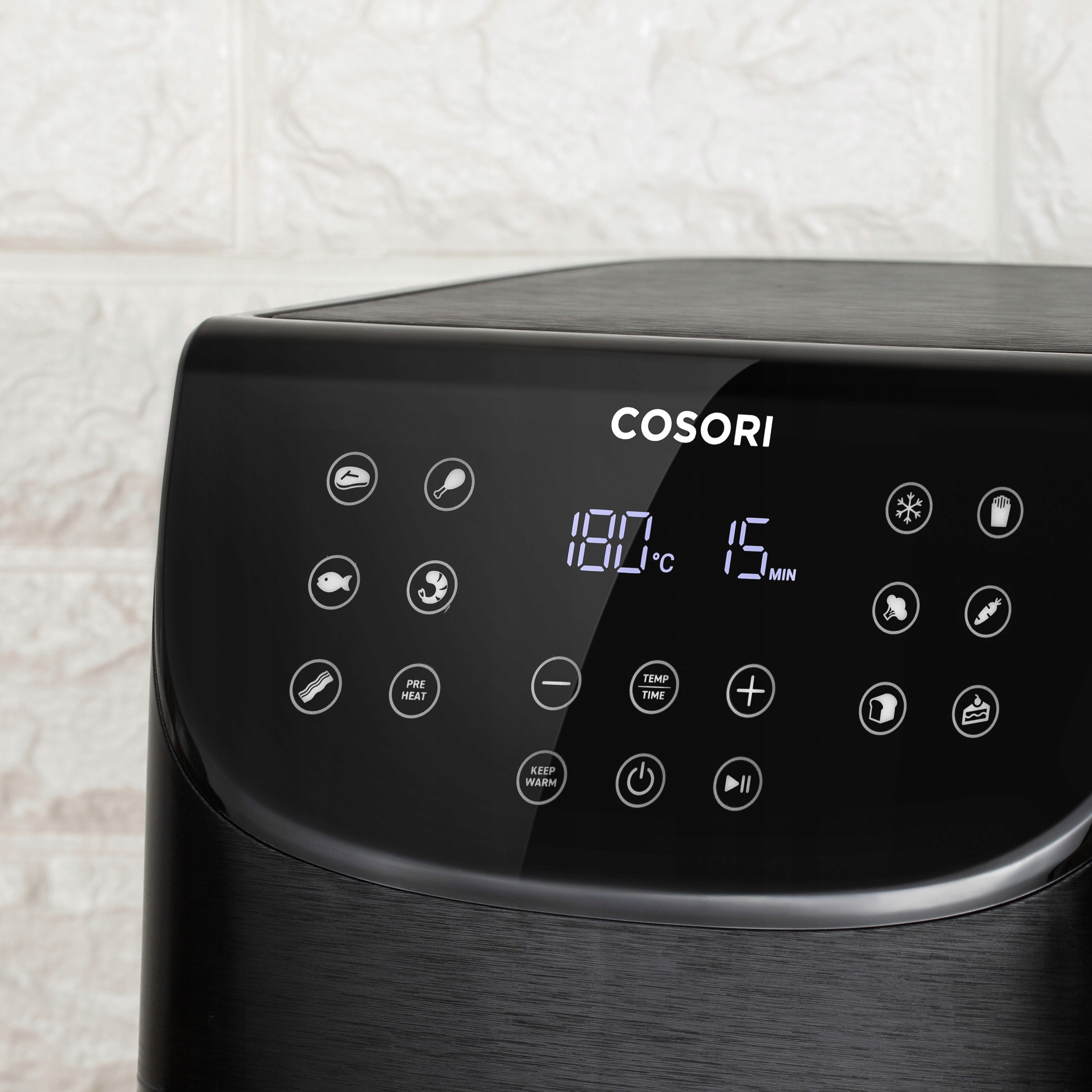 Cosori CP-158-RXB 1700W 5.5L Air Fryer