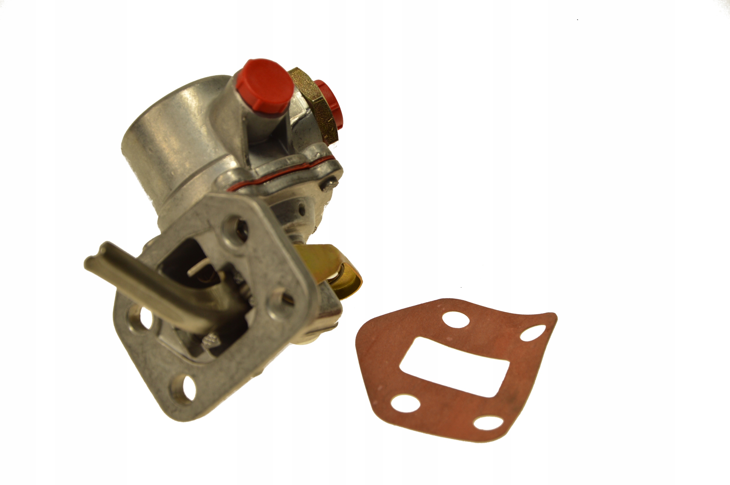 Oryginalna pompa paliwa MANITOU 601824 Machine type Loader