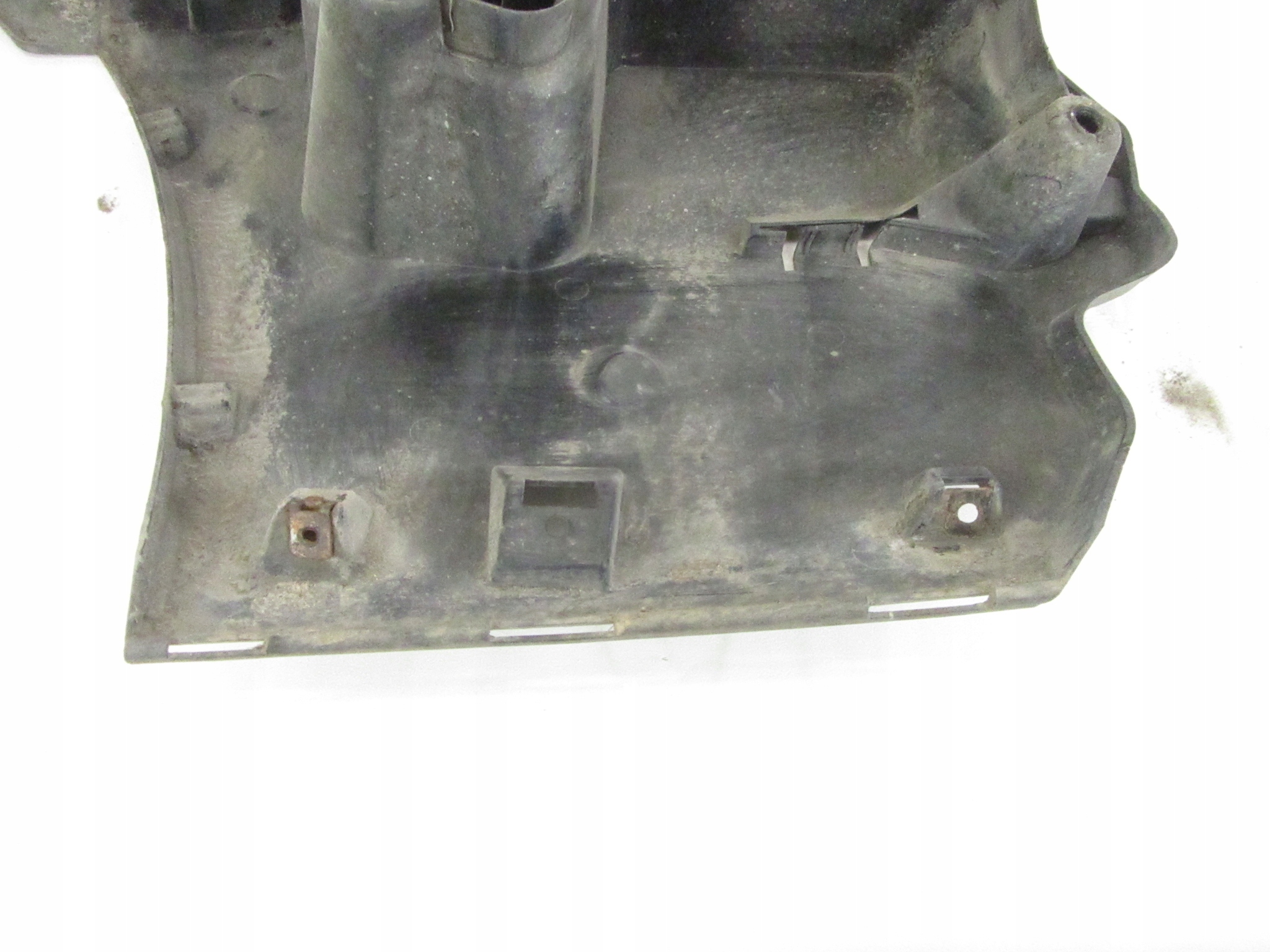 console bracket holder bumper bracket right rear part BMW F11 KOMBI