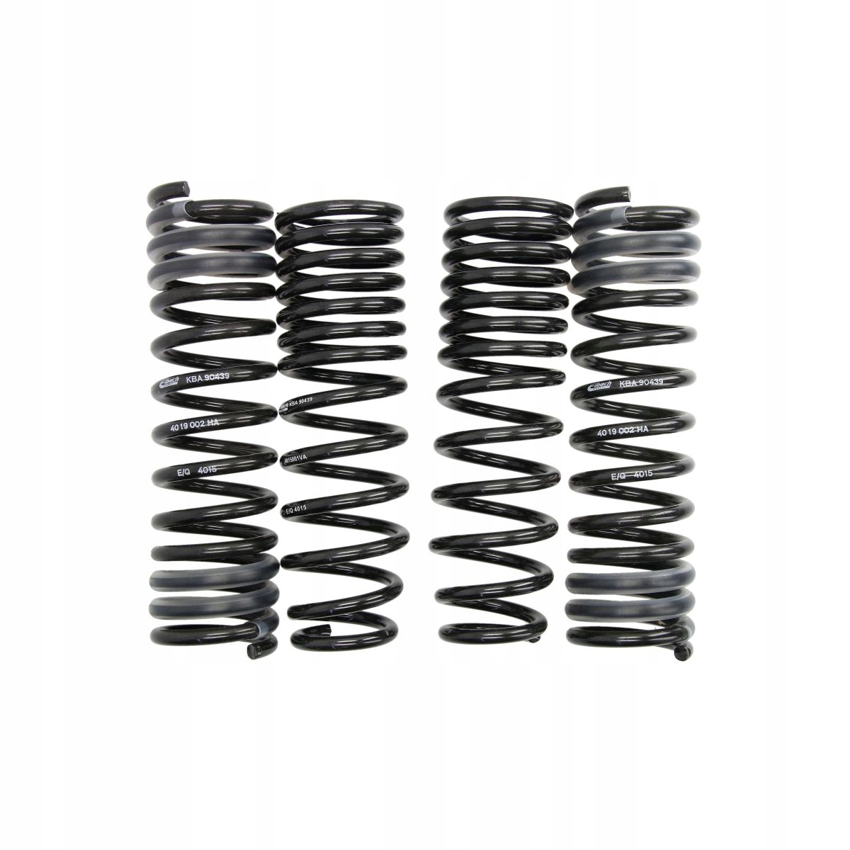 E4024-140 - Пружини Eibach Pro KIT Honda Civic V Aerodeck MB,