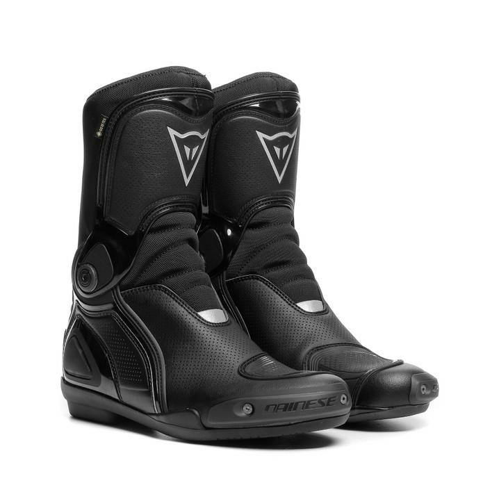 Topánky Dainese Sport Master Gtx 41 čierne