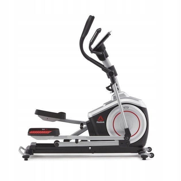 Orbitrek Trenażer eliptyczny Reebok SL8.0 Quad-Lev