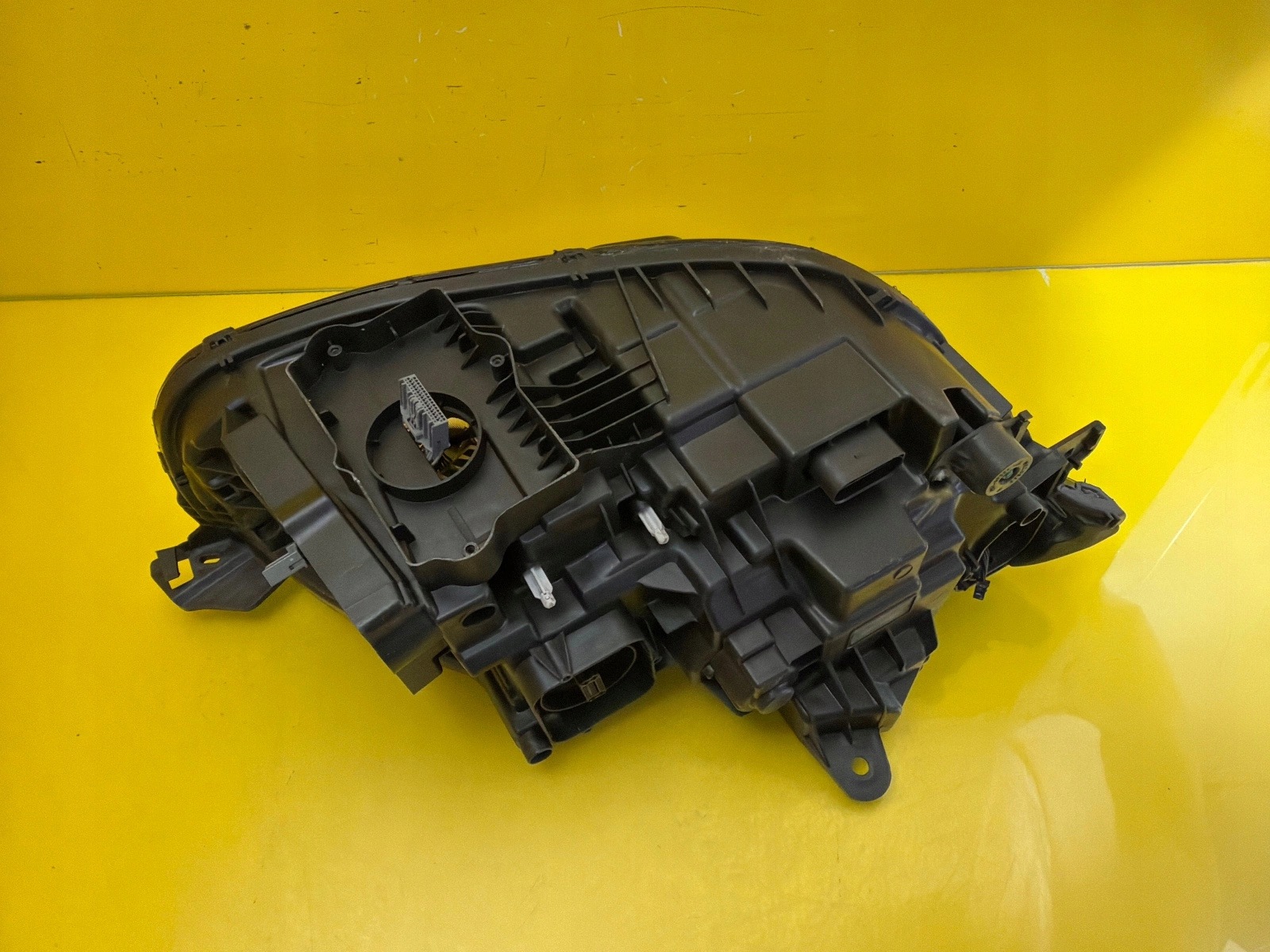 light left Volvo XC90 XC-90 II 2 Full Led 31353153