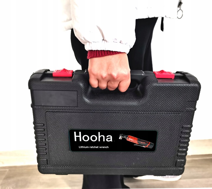 KLUCZ GRZECHOTKA UDAROWY 3/8'' AKUMULATOROWY BEZSZCZOTKOWY DO KÓŁ 12V 2xAKU Napięcie (V) 12 V