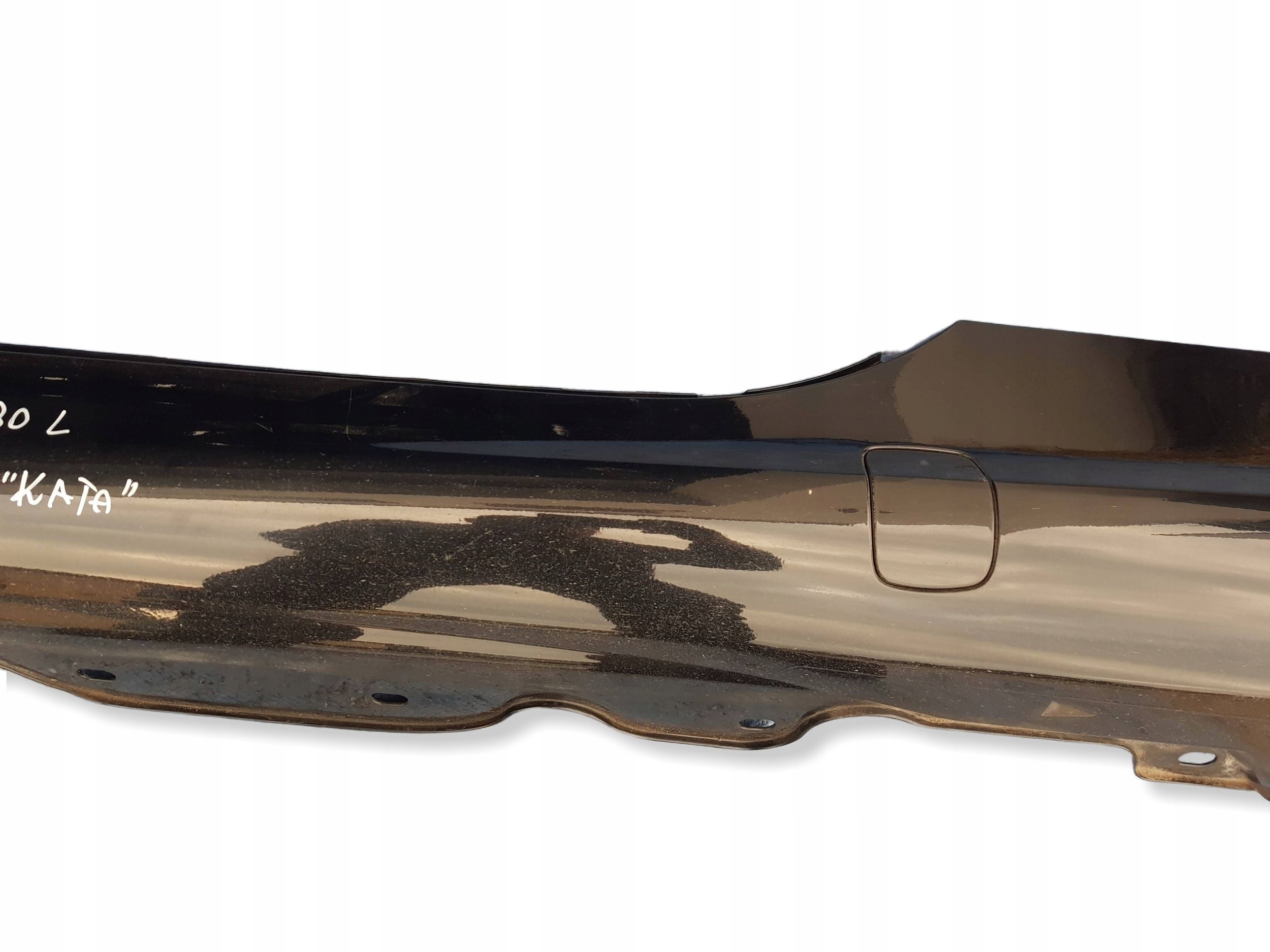 moulding threshold left MERCEDES SL R230 W230 C197 197