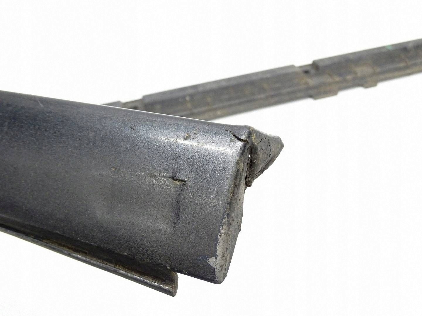 caps threshold mouldings left right AUDI A3 8V KOMPLET 8V4853860