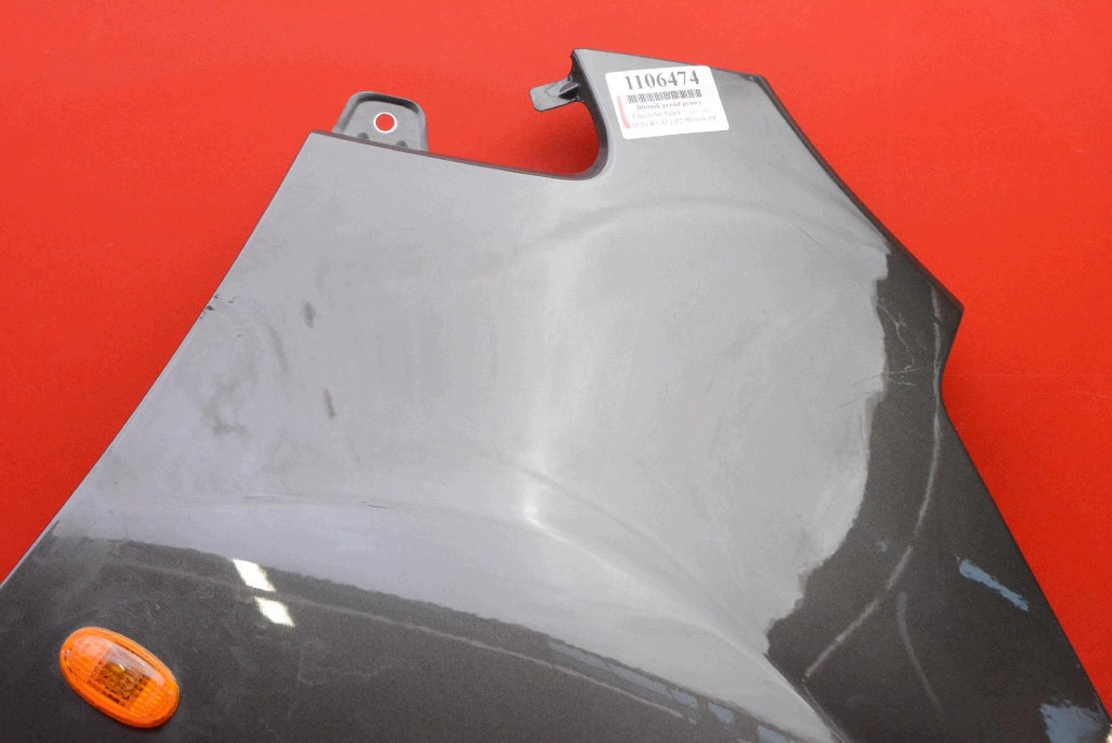 fender right front front BRAZOWY CHEVROLET SPARK 3 III M300 10-15