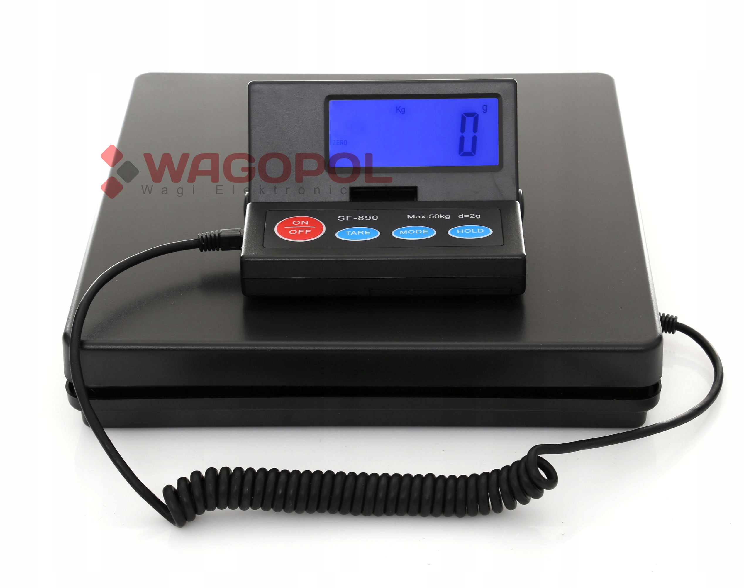 ZASILACZ SIECIOWY 6V / 1A DC WAGA MAGAZYNOWA SKLEPOWA GASTONOMICZNA WTYKOWY Marka Inna