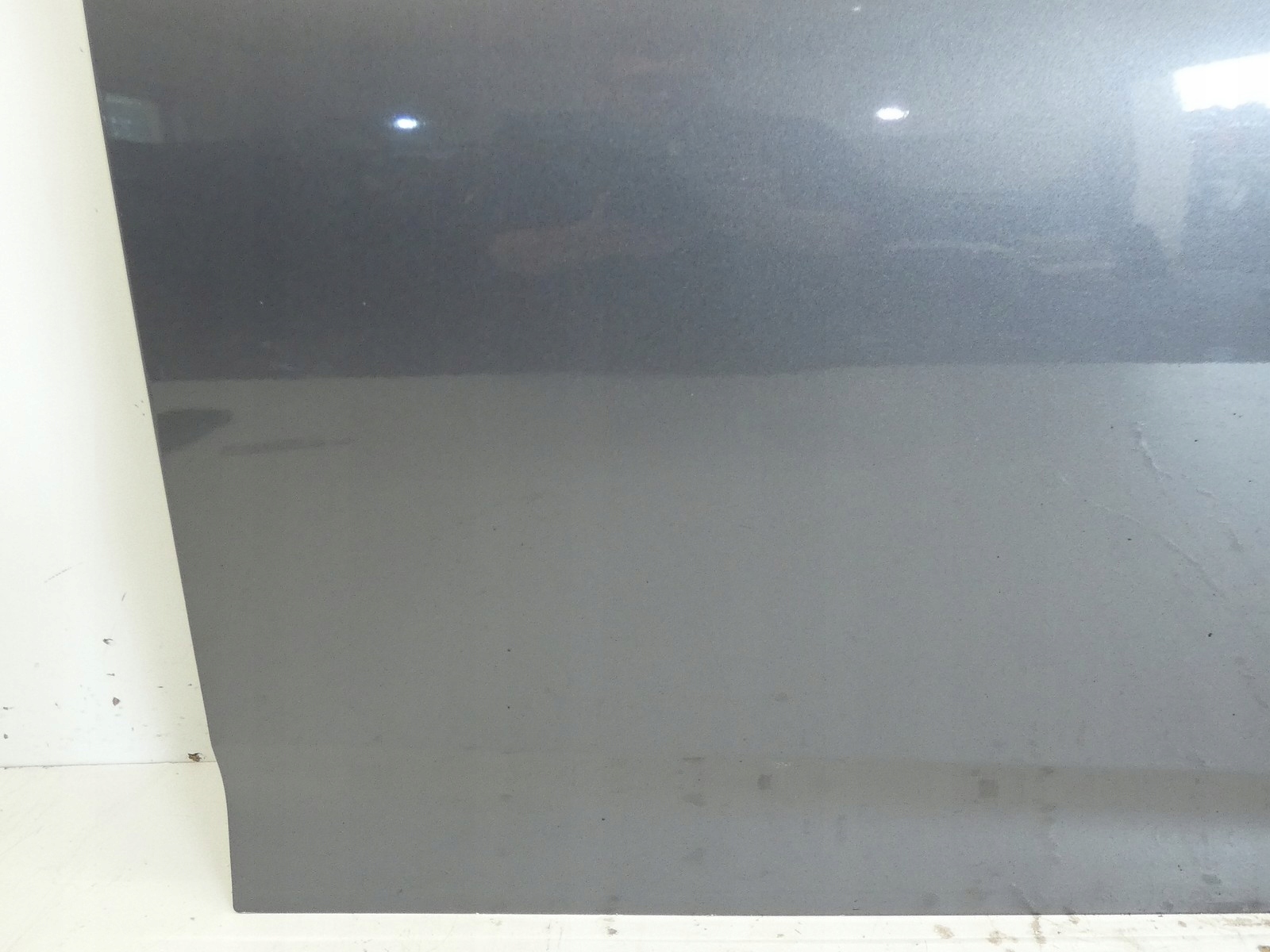 door right front right front HYUNDAI and 40 11-15R TITANIUM SILVER