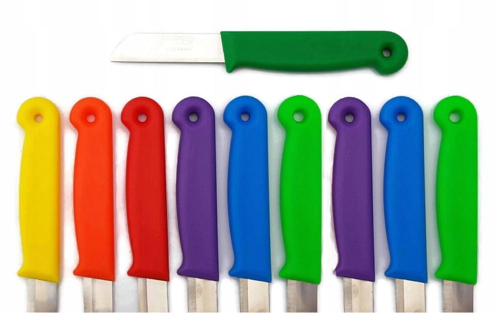 

Solingen nóż 6 cm (zestaw 10szt)