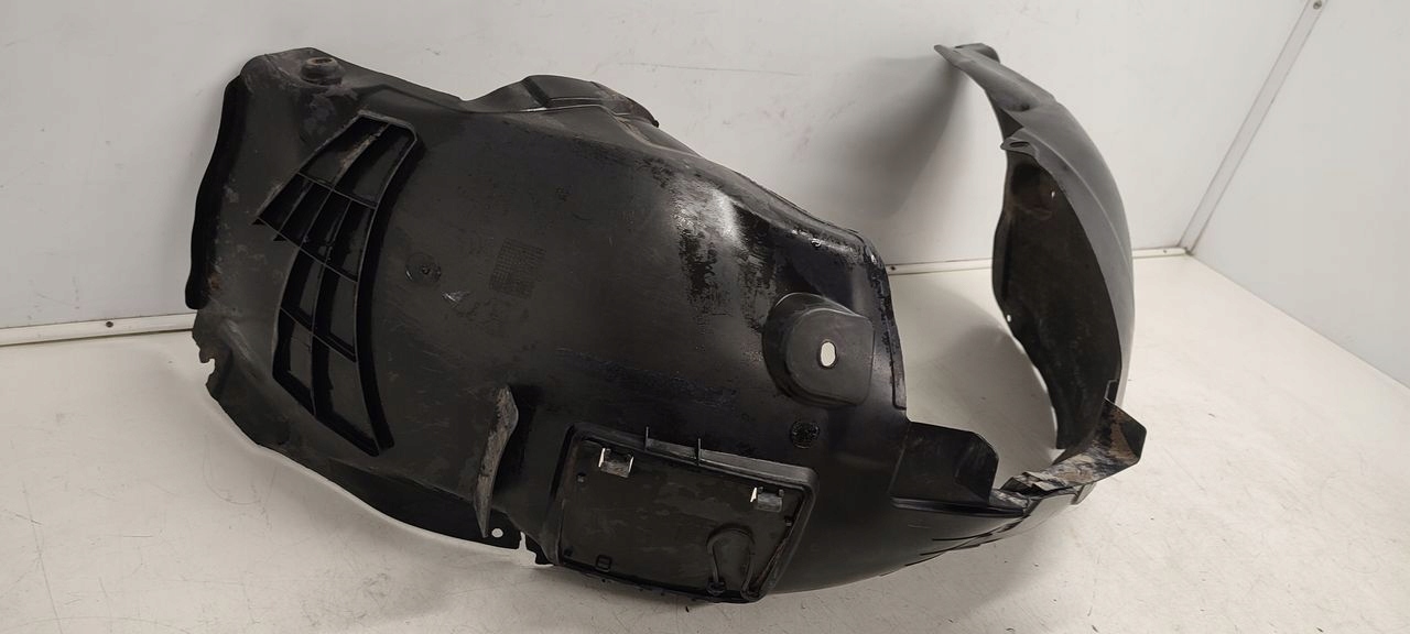 mudguard front front left Opel Astra H