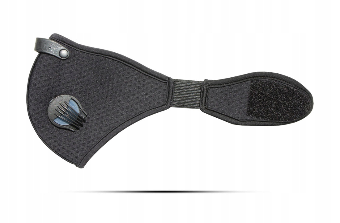 Maska antysmog/antywirus Safemask Cross Earloop L