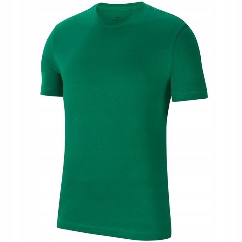 

T-shirt Koszulka męska Nike Park zielona M