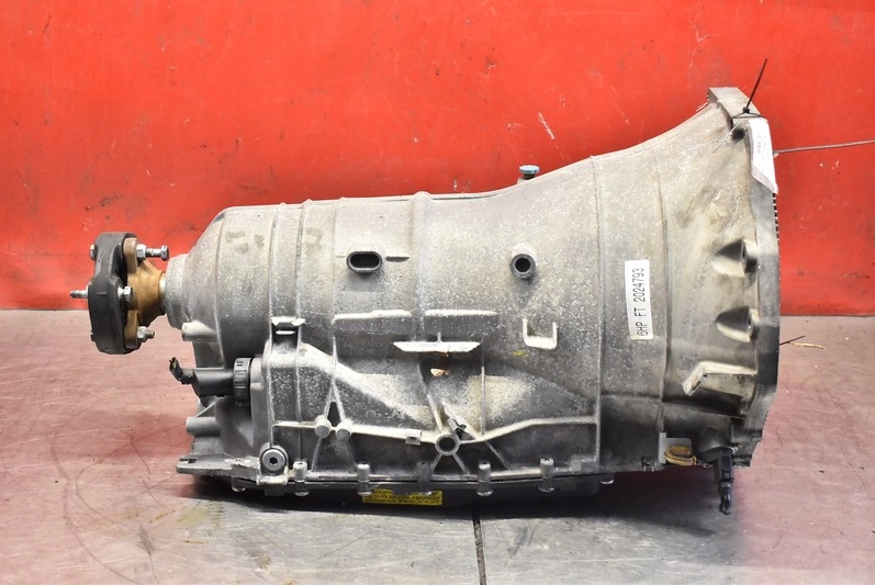 CAMBIO AUTOMAT 7521141 BMW E65 3.6 V8 272 KM 01-05