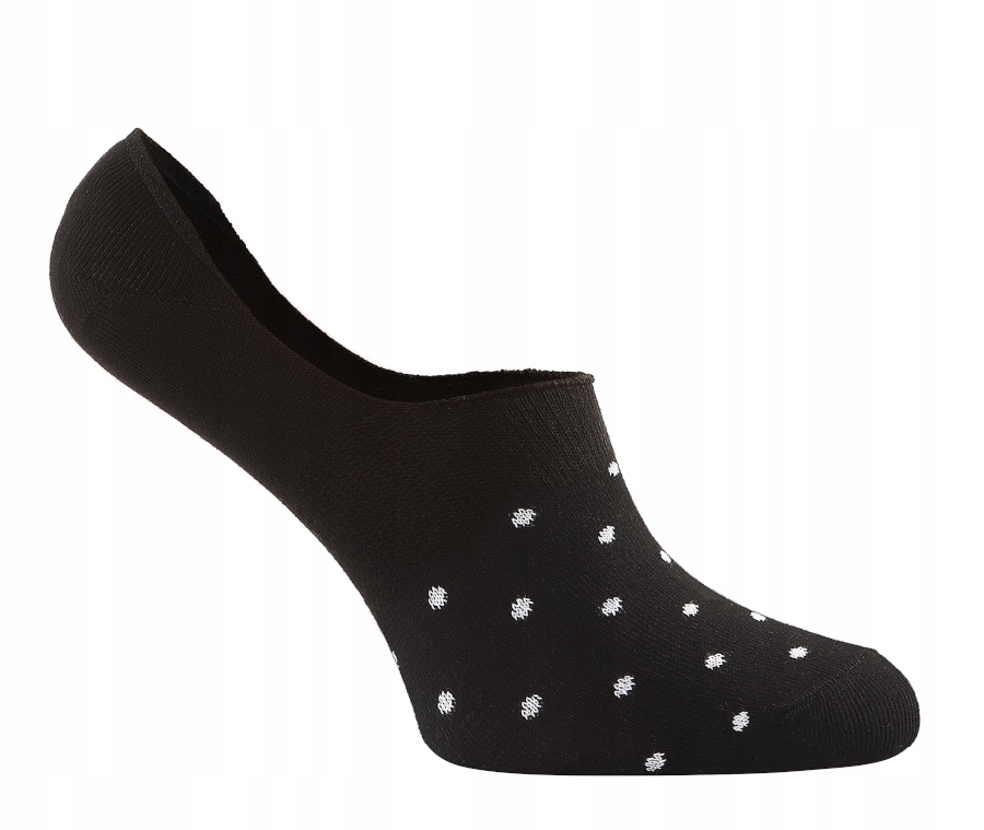 

Mikrostopki Todo Socks w kropki przewiewne ca39-42