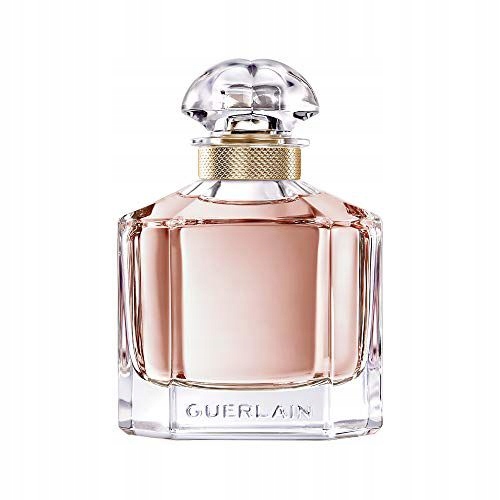 Guerlain Mon Guerlain Edp Objem: 100 ML For W