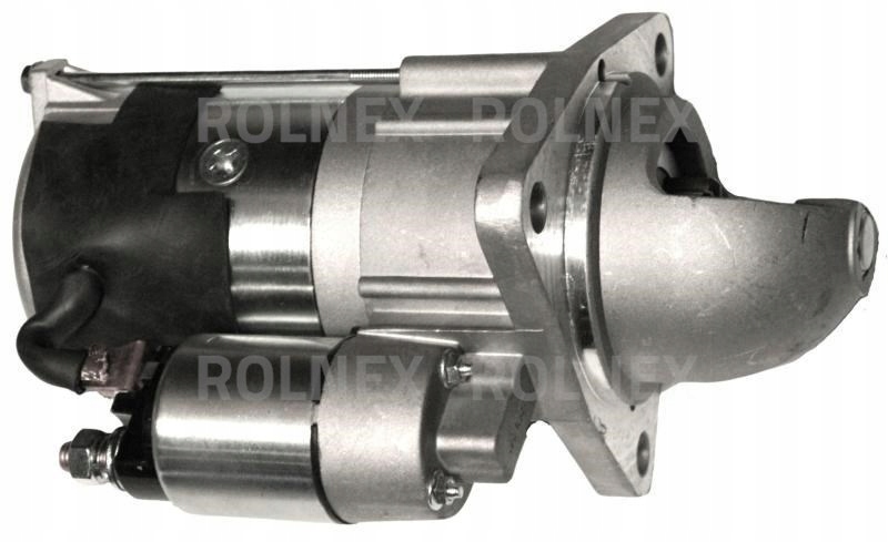 Startér s převodovkou Mtz T25 12V 3,0 kW Bg Typ Setart 12308680BG