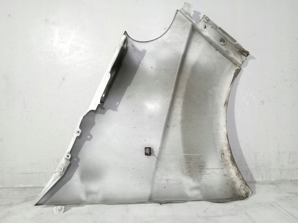 Renault Trafic II fender left