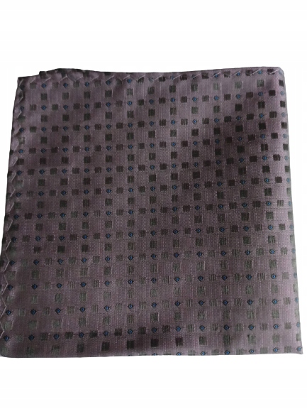 Poszetka chustka wypustka Materiał dominujący jedwab