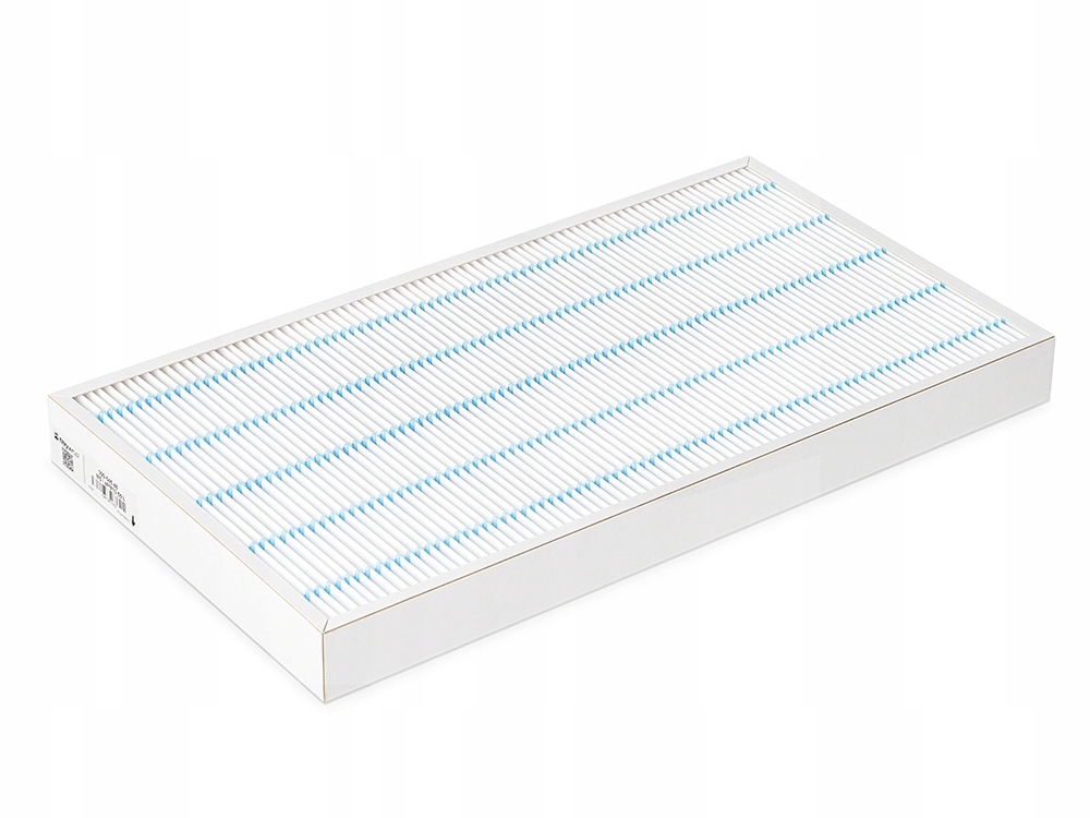 Filtr Pro Komfovent Domekt R 500 U M5 1 Kus Alergie Pyl Rostlin