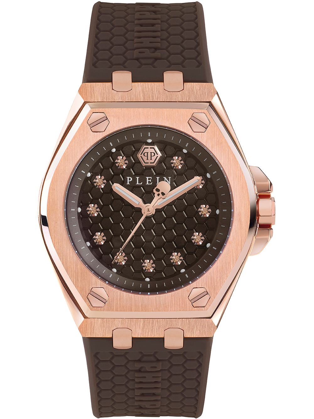 Nové, Originální Hodinky Philipp Plein PWJAA0422 Plein Extreme