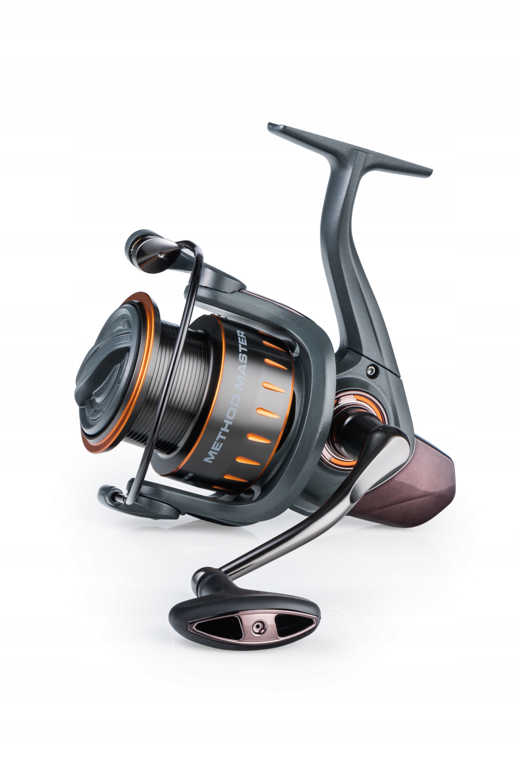 Mivardi Kołowrotek Do Method Feeder/ Do Metody Method Master