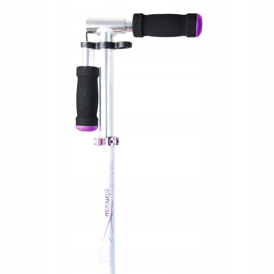 AUTHENTIC SPORTS Hulajnoga Scooter Muuwmi 200mm Kod producenta twm_372653