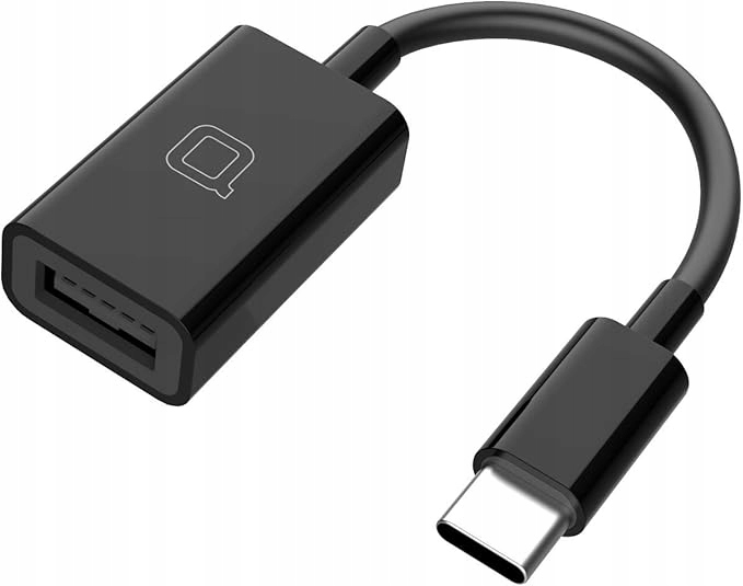 Noda Adapter USB C na USB