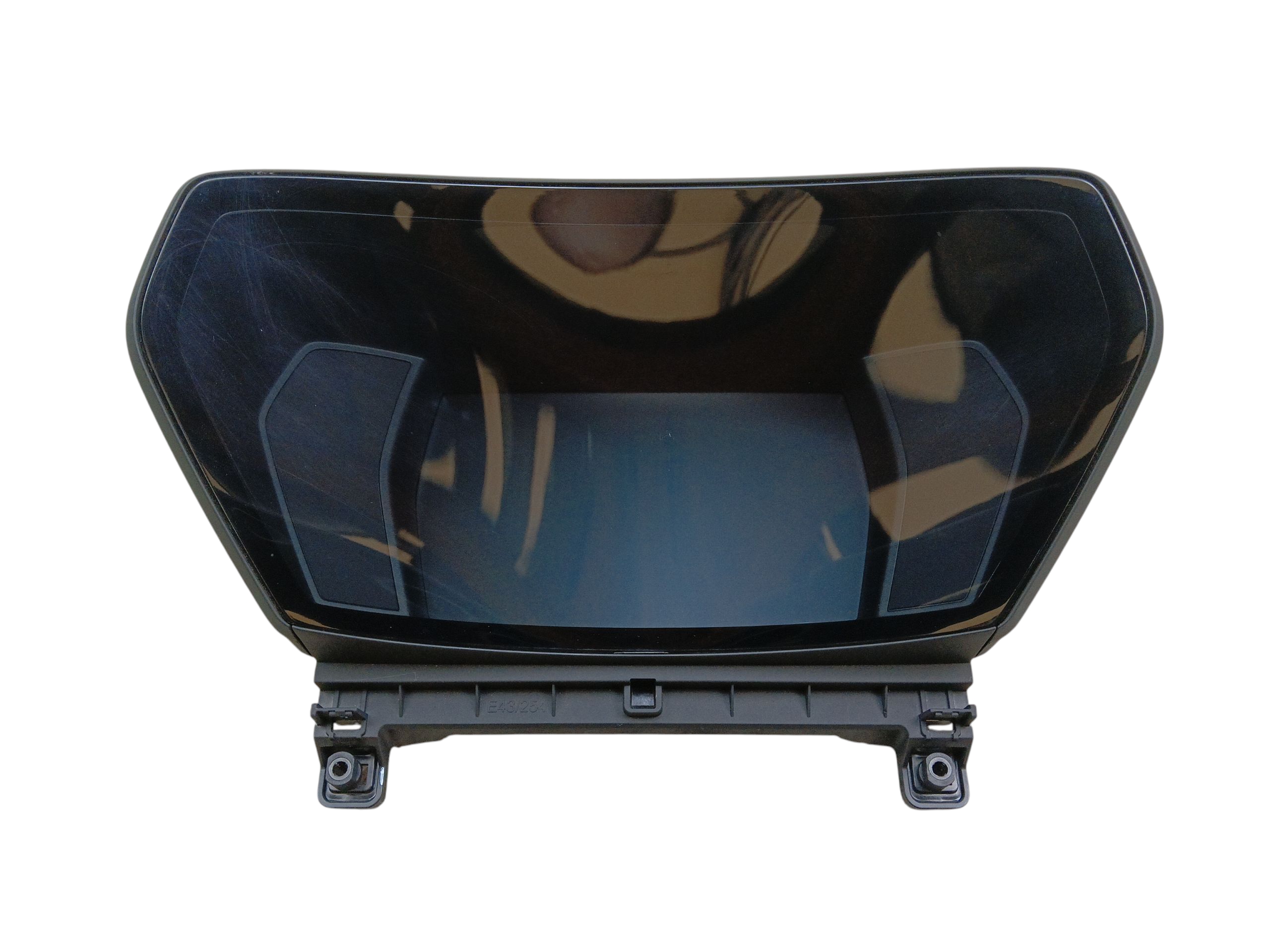 dials dials display CITROEN C5 X C5X (2021-) 1.2 THP 9839019980