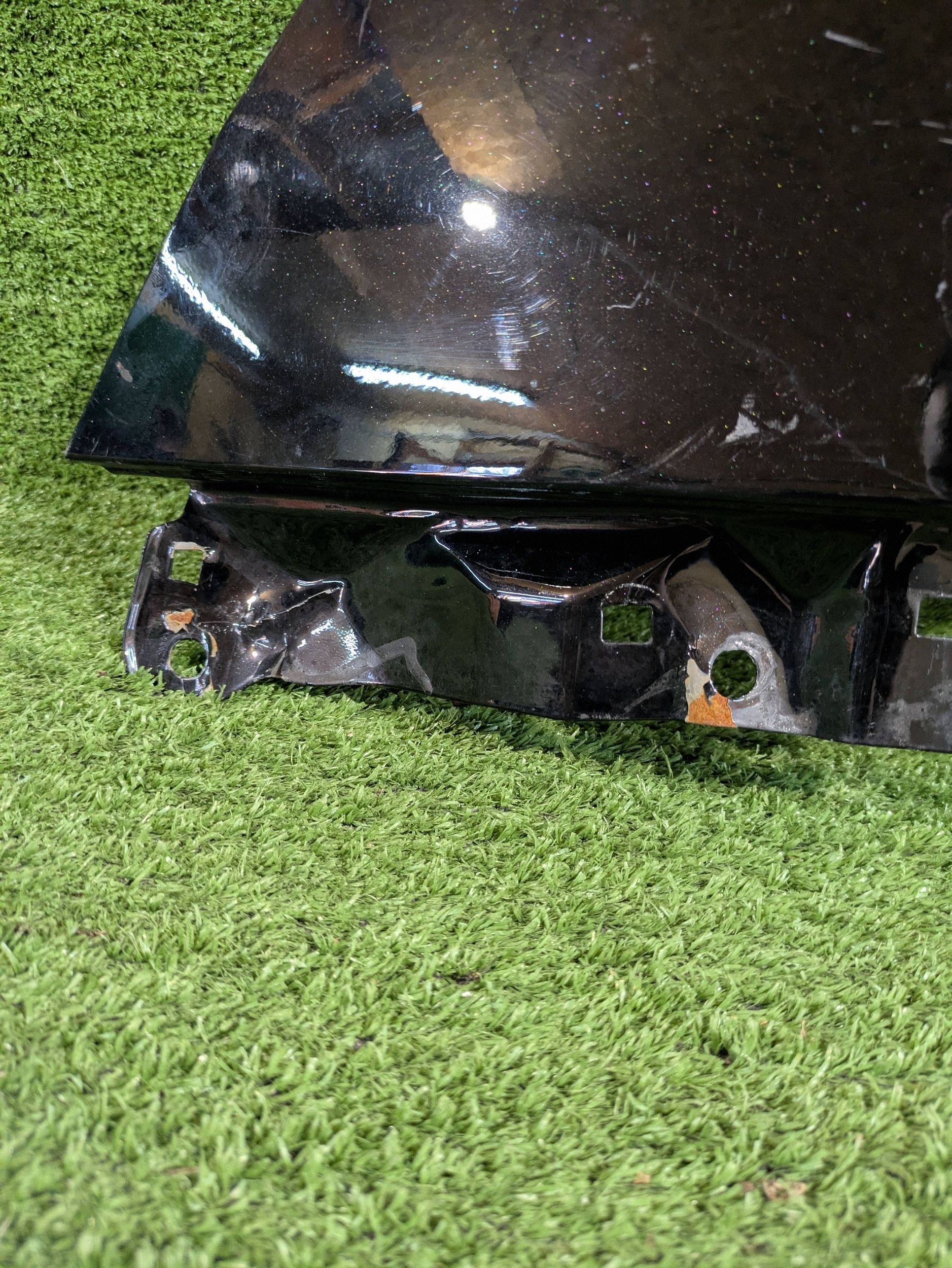 fender front left front HYUNDAI IX35 NR.B687