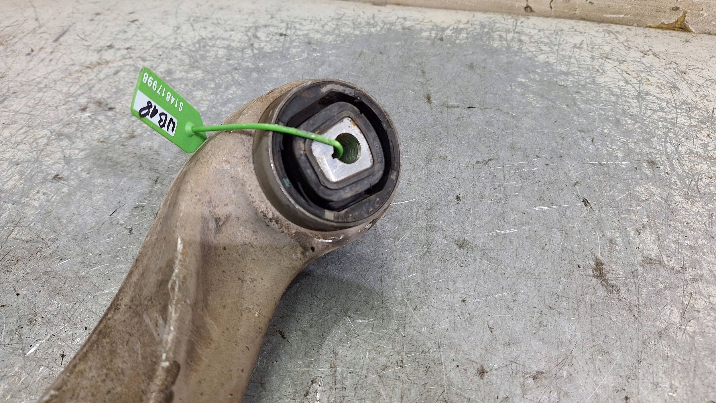 arm right front 6082T6 BMW F10 F11