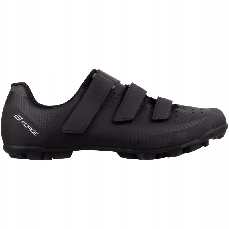 Force Tretry Mtb Revo 3 černá 42