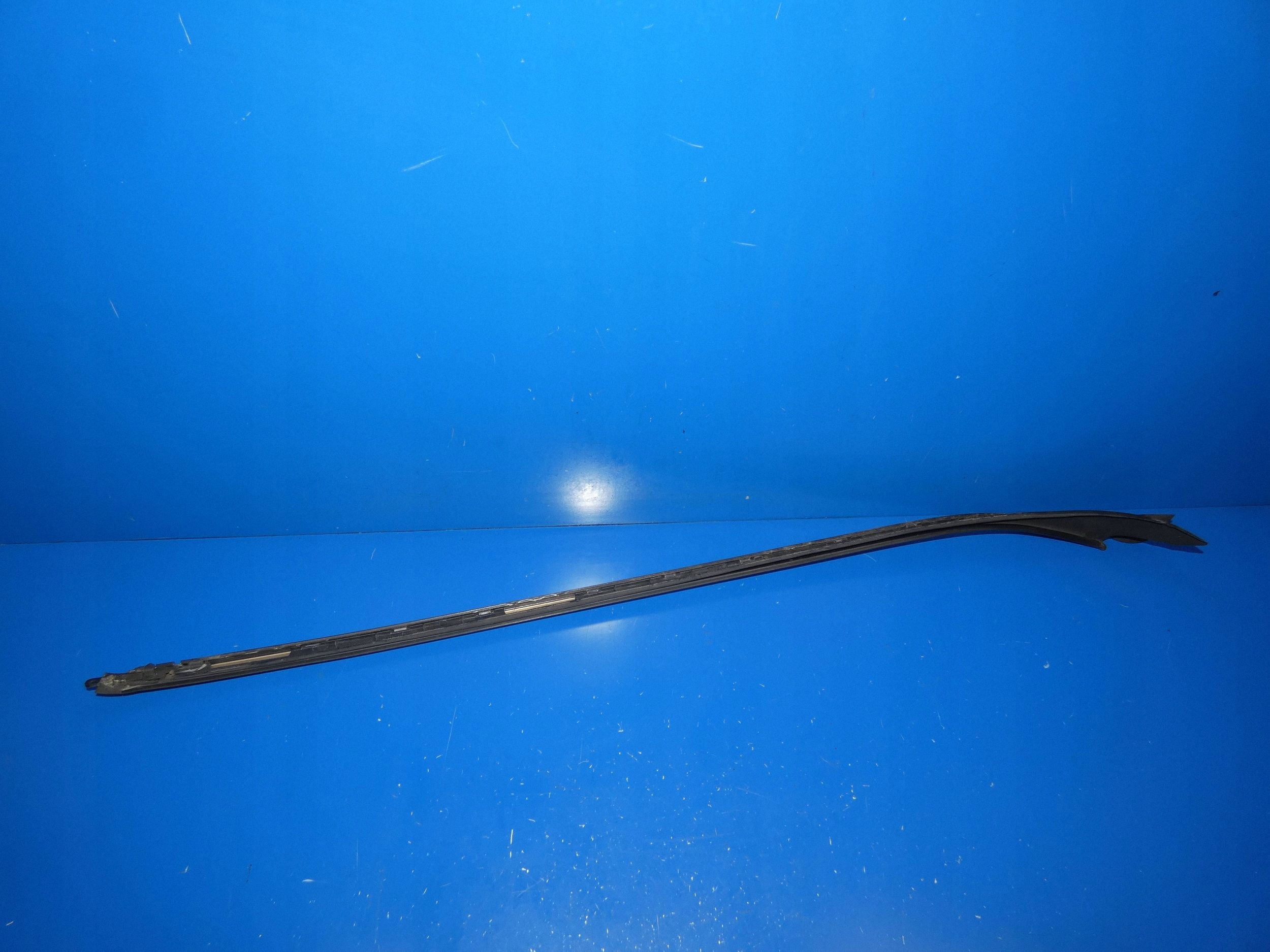 MERCEDES ML W166 GLE moulding windows CZOLOWEJ right right front