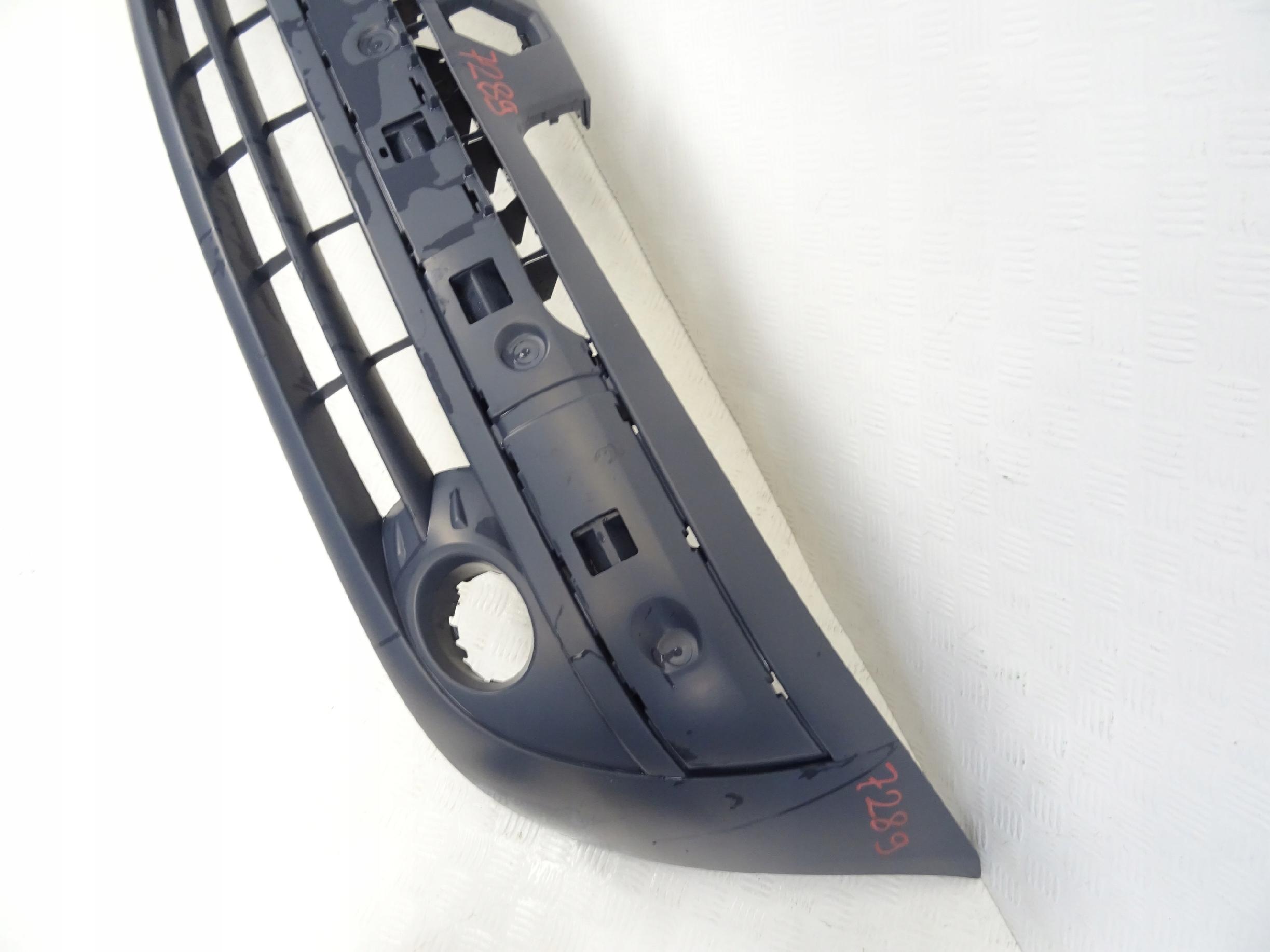 Renault Clio II 2 LIFT 03-08 bumper front