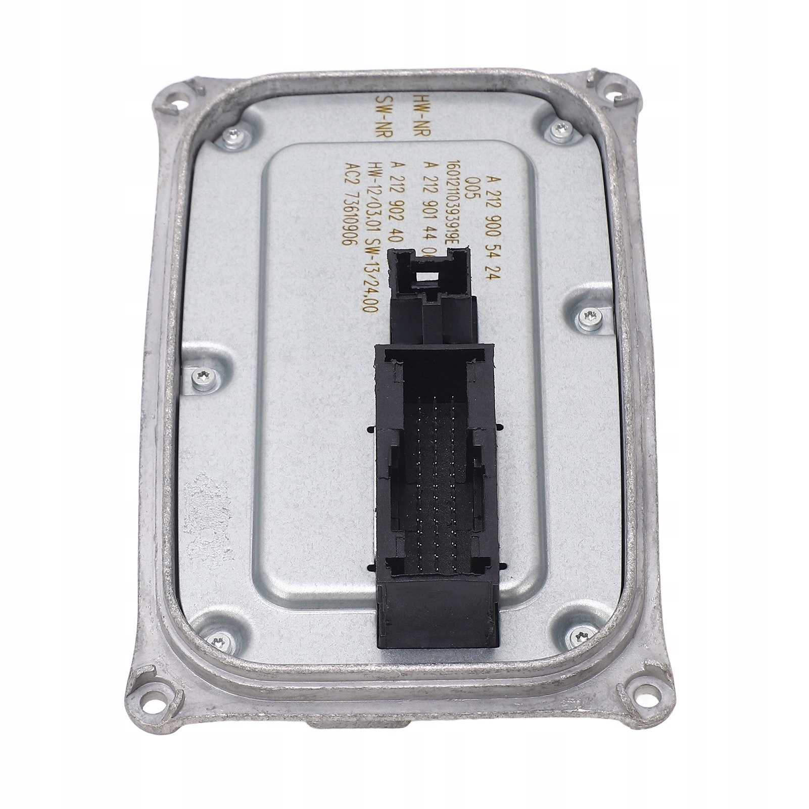 Модуль управления фар LED A2129005424 Заменитель лев. правогоl