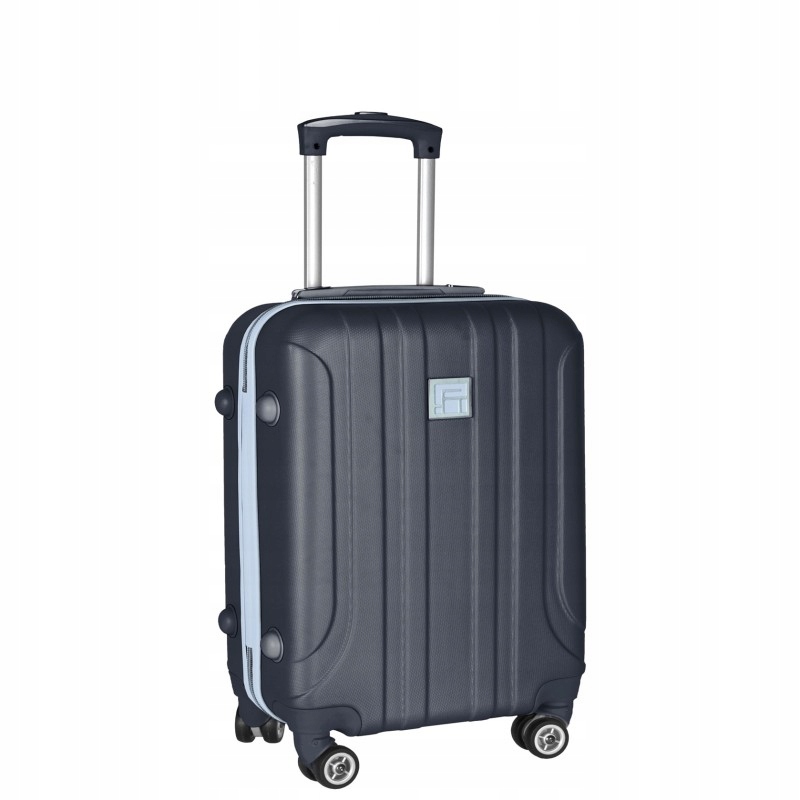Paso Walizka twarda kabinowa Abs 22-200 36 l 55x34x21cm