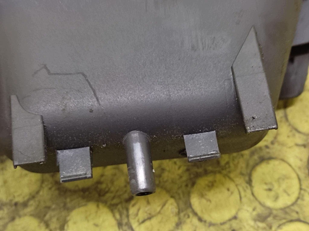 VW GOLF V window control switch 1K4868049